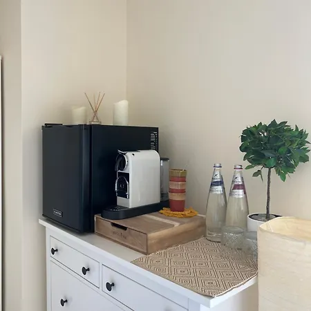 Cosy With Private Bathroom And 2 Bikes * The Hague