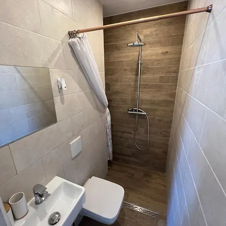 Cosy With Private Bathroom And 2 Bikes Lejlighed Haag