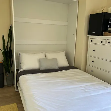 Lejlighed Cosy With Private Bathroom And 2 Bikes *