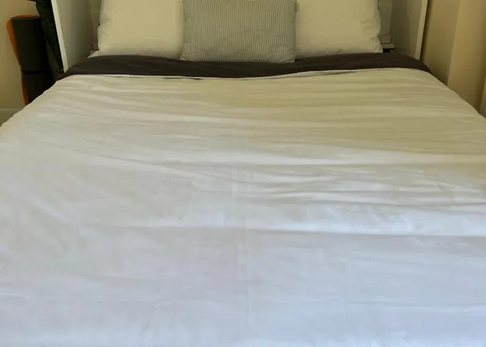 Cosy With Private Bathroom And 2 Bikes *