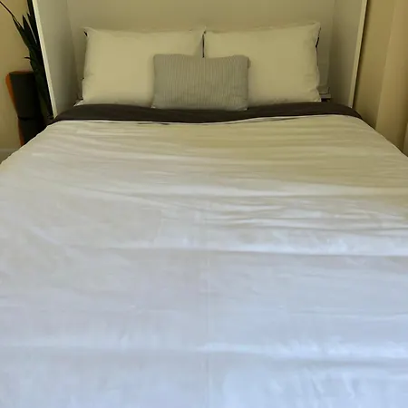 Cosy With Private Bathroom And 2 Bikes *