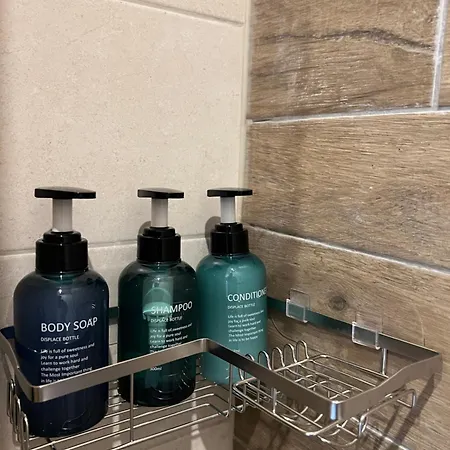 Cosy With Private Bathroom And 2 Bikes * La Haye