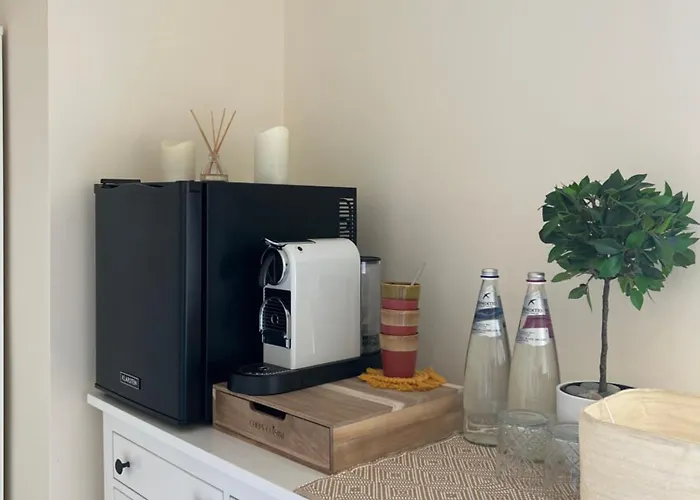 Cosy With Private Bathroom And 2 Bikes * La Haye