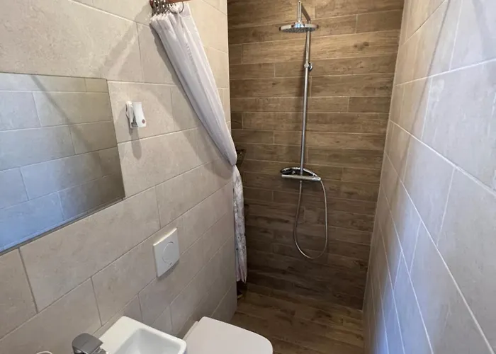 Cosy With Private Bathroom And 2 Bikes Appartement La Haye