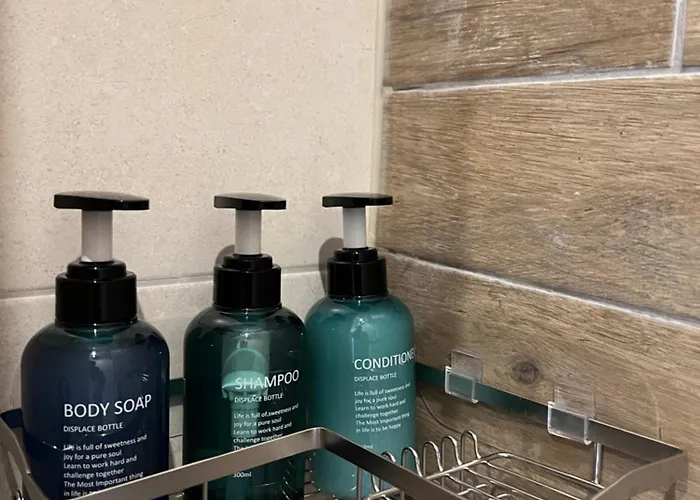 Cosy With Private Bathroom And 2 Bikes * La Haye